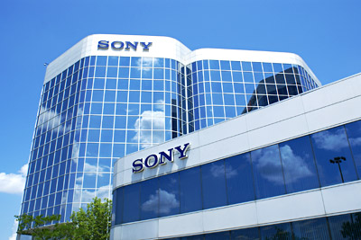 Sony-head-office