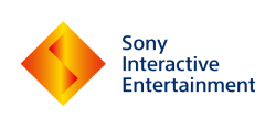 Sony Interactive Entertainment Logo