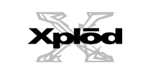 Sony Xplod Logo